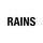 Rains Logotyp