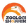 Zoologishoppen Logotyp