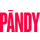 Pändy Logotyp