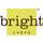 Bright 123 Logotyp