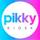 Pikky Logotyp