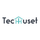 TechHuset.se Logotyp