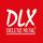 DLX Music Logotyp