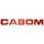 Cabom Logotyp