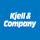Kjell & Company Logotyp