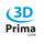 3D Prima Logotyp