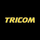 Tricom AB Logotyp