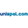 Unispel Logotyp