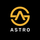 Astro Sweden Logotyp