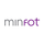 MinFot Logotyp