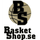 Basketshop Logotyp