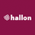 Hallon Logotyp
