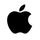 Apple Store Logotyp