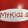 Mykids Logotyp