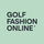 Golf Fashion Online Logotyp