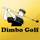 Dimbo Golf Logotyp