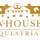 W-house Equestrian Logotyp