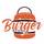 Burgerstore Logotyp