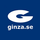 Ginza AB Logotyp