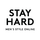 Stayhard Logotyp