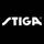 STIGA Sports Logotyp