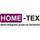 Home-tex Logotyp