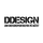 DDesign Logotyp