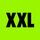XXL Sport & Vildmark Logotyp