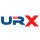 URX Logotyp