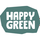 Happy Green Logotyp