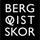 Bergqvist Skor Logotyp