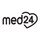 Med24 Logotyp