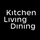 Kitchenlivingdining Logotyp