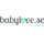 Babylove Logotyp