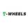 E-Wheels Logotyp