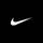 Nike Logotyp