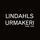Lindahls Urmakeri Logotyp