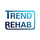 TrendRehab Logotyp