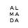 Almada Label Logotyp