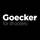 Goecker Logotyp
