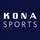 Kona Sports Logotyp