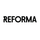 Reforma STHLM Logotyp
