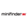 MiniFinder Logotyp