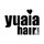 Yuaia Haircare Logotyp