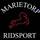 Marietorps ridsport Logotyp