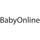 Babyonline Logotyp