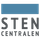 Stencentralen Logotyp