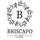 Briscapo Logotyp
