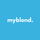 MyBlend Logotyp