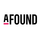 Afound Logotyp